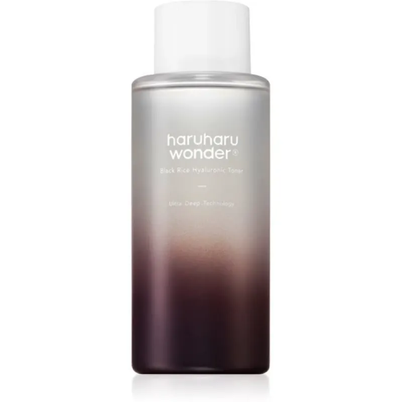 Haruharu Wonder Black Rice Hyaluronic Toner Original Τονωτική Λοσιόν, 150 ml