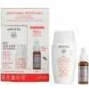 Apivita Promo Bee Sun Safe Daily Age Repair Spf50, 50ml & Δώρο Bee Tech C15 Propolis Correct Serum 10ml