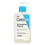 Cerave SA Smoothing Cleanser Gel Καθαρισμού Προσώπου & Σώματος ​για Ήπια Απολέπιση 473ml