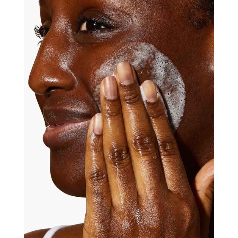 Cerave SA Smoothing Cleanser Gel Καθαρισμού Προσώπου & Σώματος ​για Ήπια Απολέπιση 473ml