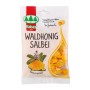 Kaiser Waldhonig Salbei Καραμέλες για τον Βήχα Με Βιταμίνη C, Μέλι και Αρωματικό Φασκόμηλο