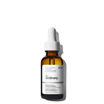 The Ordinary Salicylic Acid 2% Solution Ορός Απολέπισης κατά της Λιπαρότητας & των Ατελειών, 30ml
