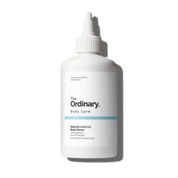The Ordinary Body Care Salicylic Acid 0.5% Body Serum Ορός Σώματος για Απολέπιση, 240ml