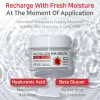 APLB Salicylic Acid BHA Arbutin Facial Cream Ενυδατική κρέμα για καθαρή, ομοιόμορφη επιδερμίδα Ενυδατική Κρέμα, 55 ml
