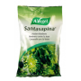 A.Vogel Santasapina Bonbons Φυτικές καραμέλες για το λαιμό 100gr