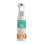 Frezyderm Sea Side Dry Mist SPF50+, Αντηλιακό Spray Σώματος Πολύ Υψηλής Προστασίας για όλη την οικογένεια SPF50+, 300ml