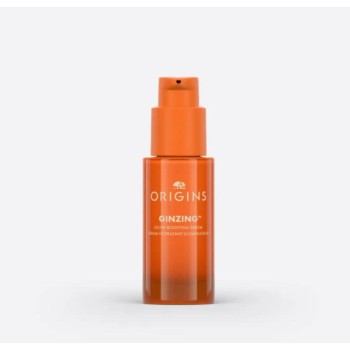 Origins Ginzing Glow Boosting Serum 30 ml