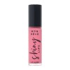 Mon Reve Shiny Lips Ενυδατικό, ultra-shiny lip gloss μεγάλης διάρκειας 03 Nude