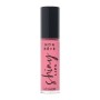 Mon Reve Shiny Lips Ενυδατικό, ultra-shiny lip gloss μεγάλης διάρκειας 03 Nude