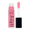 Mon Reve Shiny Lips Ενυδατικό, ultra-shiny lip gloss μεγάλης διάρκειας 03 Nude