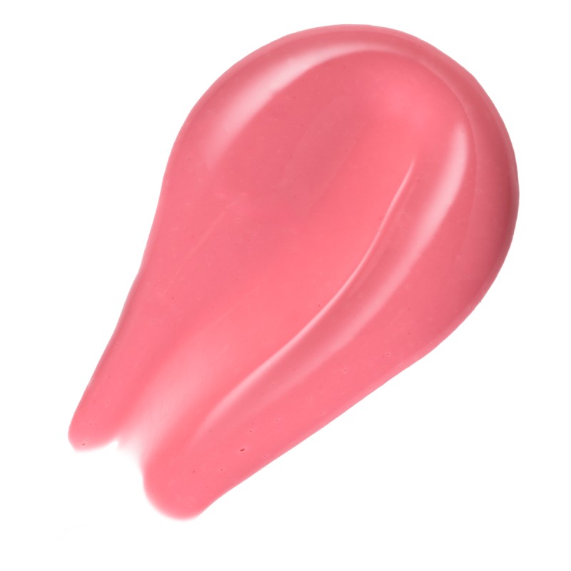 Mon Reve Shiny Lips Ενυδατικό, ultra-shiny lip gloss μεγάλης διάρκειας 03 Nude