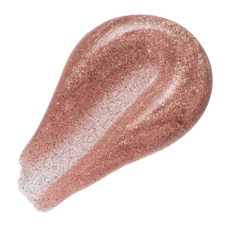 Mon Reve Shiny Lips Ενυδατικό, ultra-shiny lip gloss μεγάλης διάρκειας 04 Twinkle
