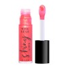 Mon Reve Shiny Lips Ενυδατικό, ultra-shiny lip gloss μεγάλης διάρκειας 05 Red Flame