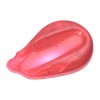 Mon Reve Shiny Lips Ενυδατικό, ultra-shiny lip gloss μεγάλης διάρκειας 05 Red Flame