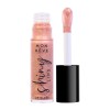 Mon Reve Shiny Lips Ενυδατικό, ultra-shiny lip gloss μεγάλης διάρκειας 07 Confetti