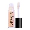 Mon Reve Shiny Lips Ενυδατικό, ultra-shiny lip gloss μεγάλης διάρκειας 08 Pearl