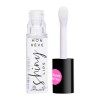 Mon Reve Shiny Lips Ενυδατικό, ultra-shiny lip gloss μεγάλης διάρκειας 09 Clear Volume