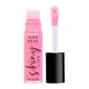Mon Reve Shiny Lips Ενυδατικό, ultra-shiny lip gloss μεγάλης διάρκειας 11 Pink Party