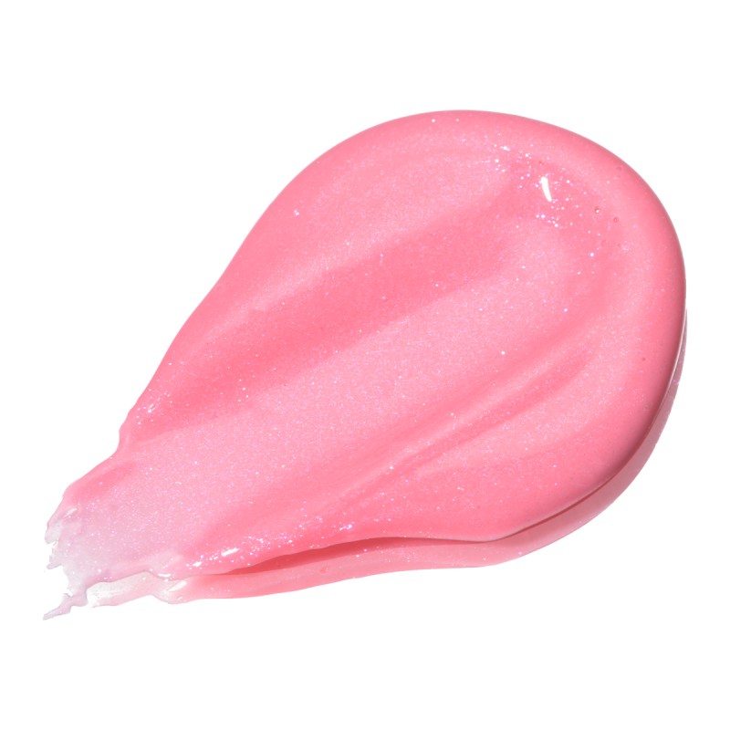 Mon Reve Shiny Lips Ενυδατικό, ultra-shiny lip gloss μεγάλης διάρκειας 11 Pink Party