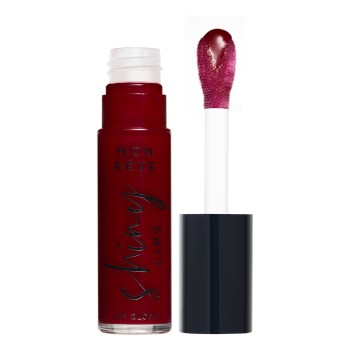 Mon Reve Shiny Lips Ενυδατικό, ultra-shiny lip gloss μεγάλης διάρκειας 13 Vampire
