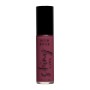 Mon Reve Shiny Lips Ενυδατικό, ultra-shiny lip gloss μεγάλης διάρκειας 15 Sweet Cranberry