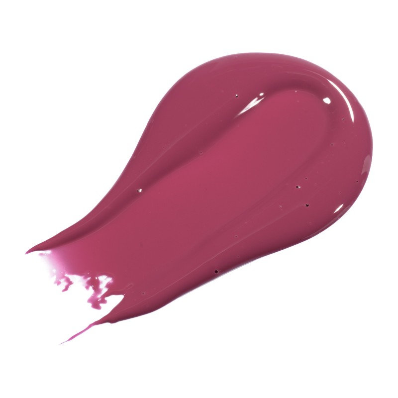 Mon Reve Shiny Lips Ενυδατικό, ultra-shiny lip gloss μεγάλης διάρκειας 15 Sweet Cranberry