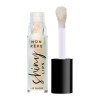 Mon Reve Shiny Lips Ενυδατικό, ultra-shiny lip gloss μεγάλης διάρκειας 16 Northern Lights 