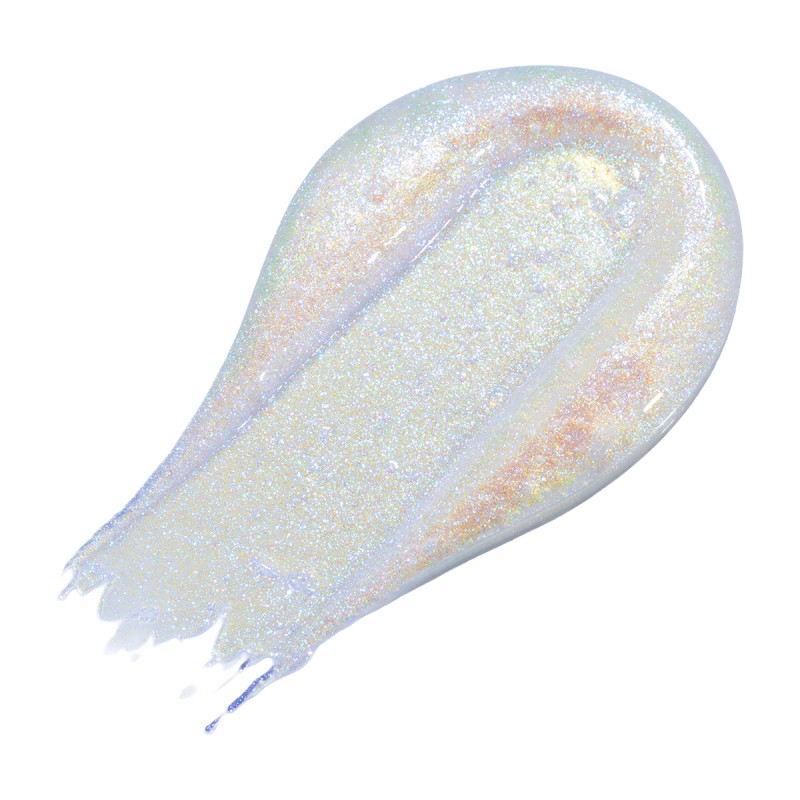 Mon Reve Shiny Lips Ενυδατικό, ultra-shiny lip gloss μεγάλης διάρκειας 16 Northern Lights 