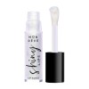 Mon Reve Shiny Lips Ενυδατικό, ultra-shiny lip gloss μεγάλης διάρκειας 17 Fairy Bath