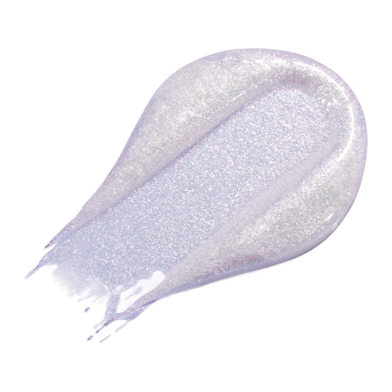 Mon Reve Shiny Lips Ενυδατικό, ultra-shiny lip gloss μεγάλης διάρκειας 17 Fairy Bath