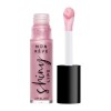 Mon Reve Shiny Lips Ενυδατικό, ultra-shiny lip gloss μεγάλης διάρκειας 18 Pearly Heart