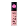 Mon Reve Shiny Lips Ενυδατικό, ultra-shiny lip gloss μεγάλης διάρκειας 02 Volumizing 