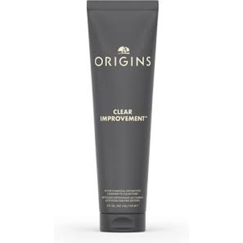 Origins Clear Improvement Detox Cleanser 150 ml