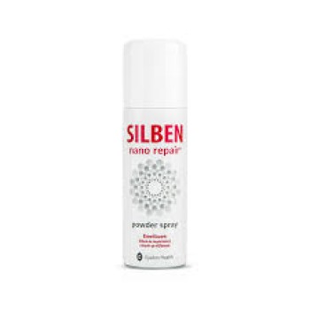 Silben Nano Powder Spray 125ml