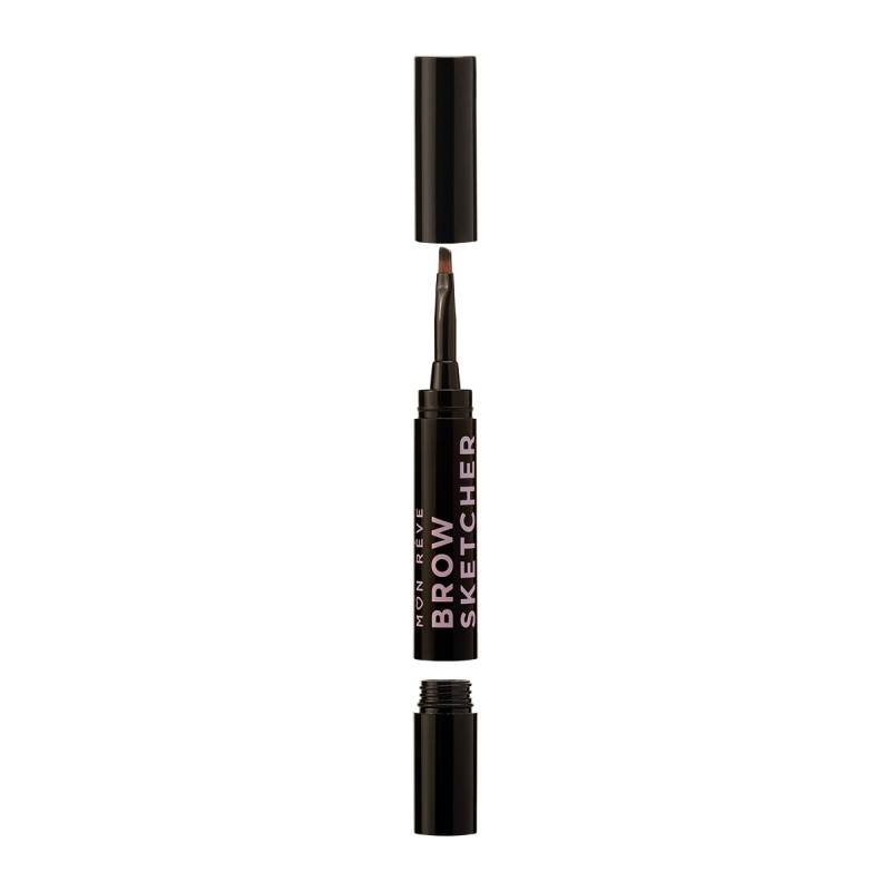 Mon Reve Brow Sketcher 02 Dark Blond