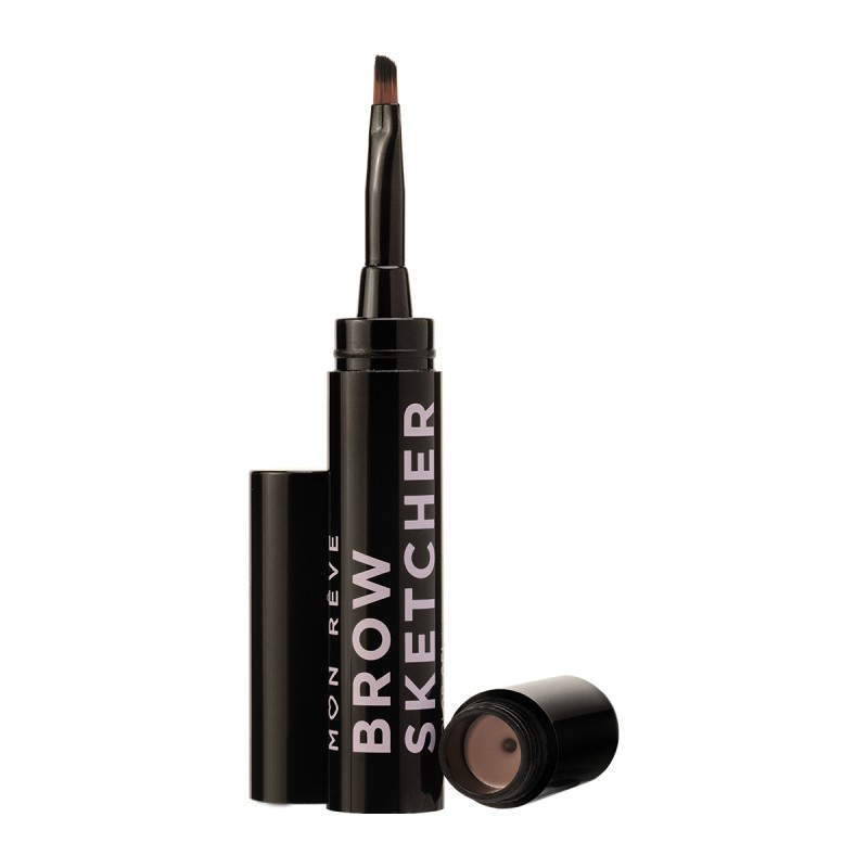 Mon Reve Brow Sketcher 03 Light Brown