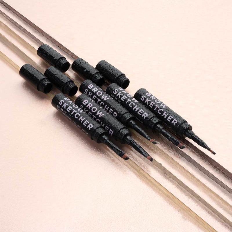 Mon Reve Brow Sketcher 04 Dark Brown