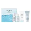 SKIN1004 Madagascar Centella Hyalu-Cica Travel Kit (Σετ 4 Τεμαχίων) – Ολοκληρωμένο K-Beauty Πρωτόκολλο Εντατικής Ενυδάτωσης, Καταπράυνσης & Ανάπλασης