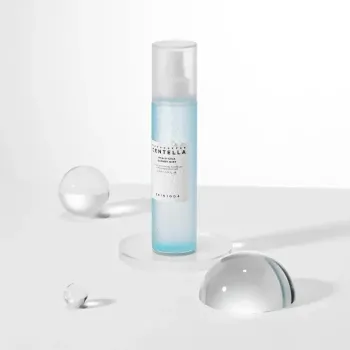 SKIN1004 Madagascar Centella Hyalu-Cica Cloudy Mist - Ενυδατικό mist, 120 ml