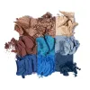 Mon Reve Happy Palettes Skinny Jeans, 1 τεμάχιο