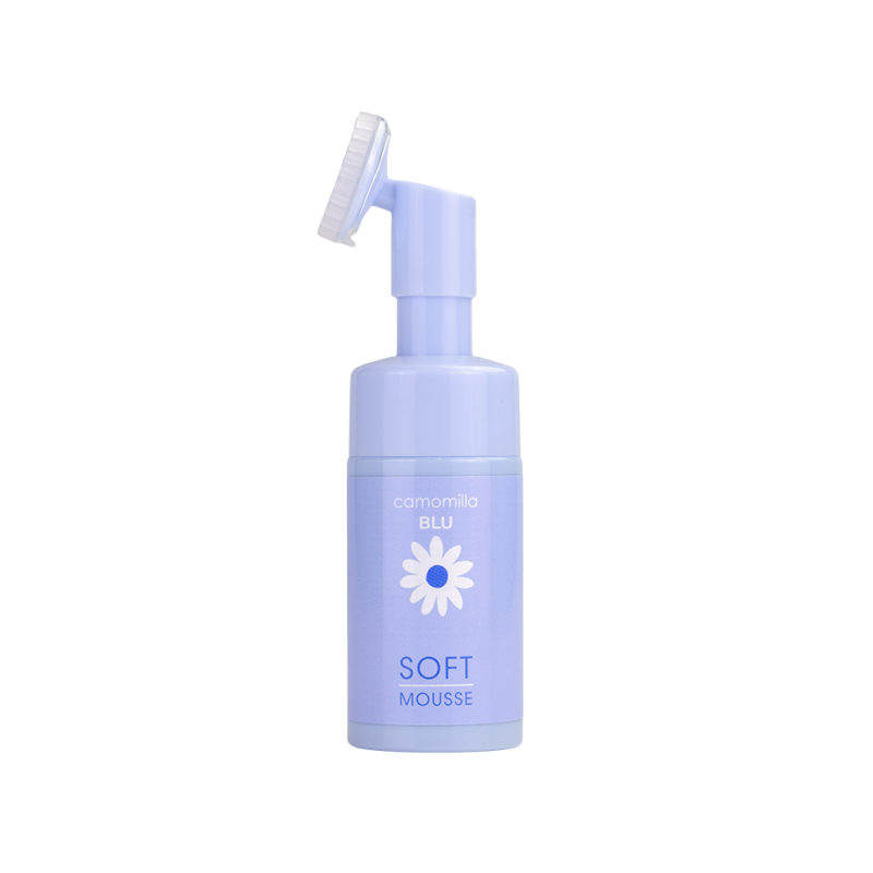 Camomilla Blu Soft Mousse 100ml