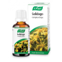 A.Vogel Nephrosolid (Solidago) Φυτικό συμπλήρωμα διατροφής για τη φυσιολογική λειτουργία των νεφρών 50ml  