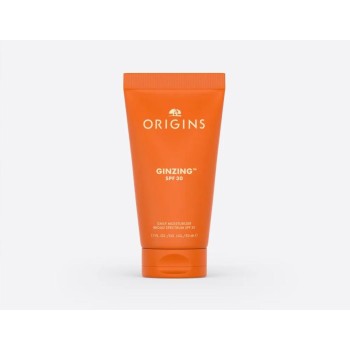 Origins Ginzing Daily Moisturizer Face Cream Ενυδατική Κρέμα Προσώπου SPF30, 50ml
