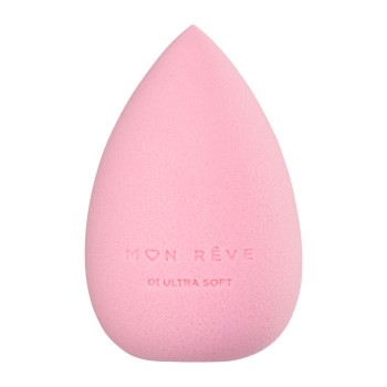Mon Reve Sponge 01 Ultra Soft Make Up, 1 τεμάχιο
