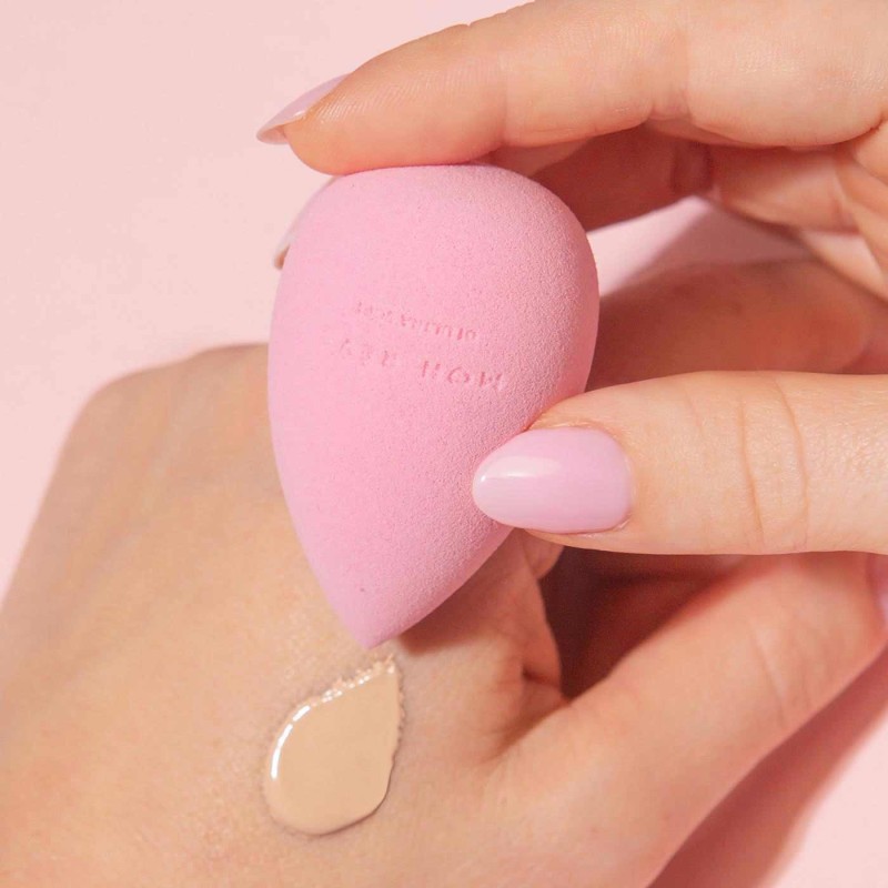 Mon Reve Sponge 01 Ultra Soft Make Up, 1 τεμάχιο