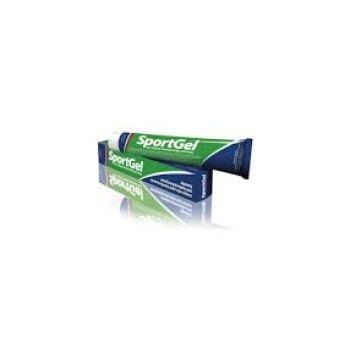 SportGel Ψυχρή Αλοιφή με Έλαια Ιαπωνικής Μέντας, 100ml