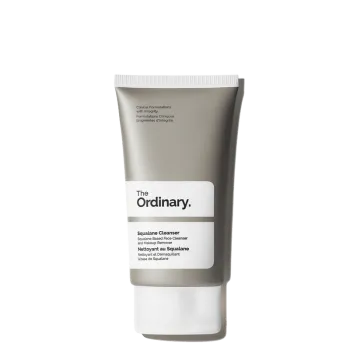 The Ordinary Squalane Cleanser Καθαριστικό Προσώπου με Σκουαλάνιο, 50ml