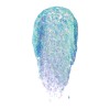 Mon Reve Starflake Glitter Gel πολλαπλών χρήσεων για έντονη πολυδιάστατη λάμψη 02 Honeymoon