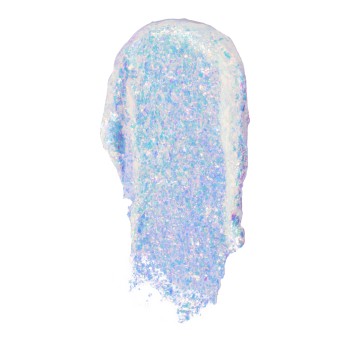 Mon Reve Starflake Glitter Gel πολλαπλών χρήσεων για έντονη πολυδιάστατη λάμψη 05 Diamond