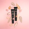 Mon Reve Stellar Highlighter 02 Υγρό highlighter για άμεση λάμψη & φωτεινότητα